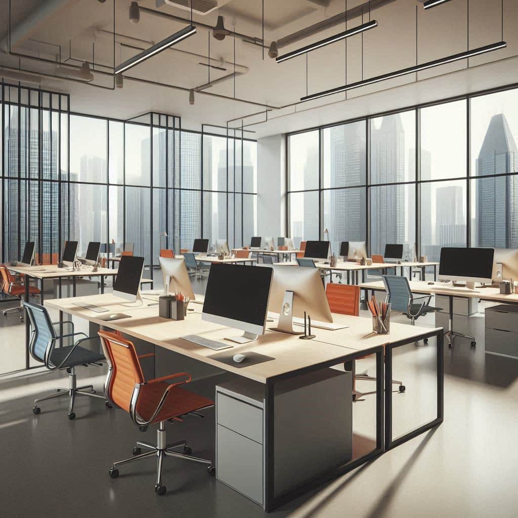 漕河泾开发区宝石园文章配图