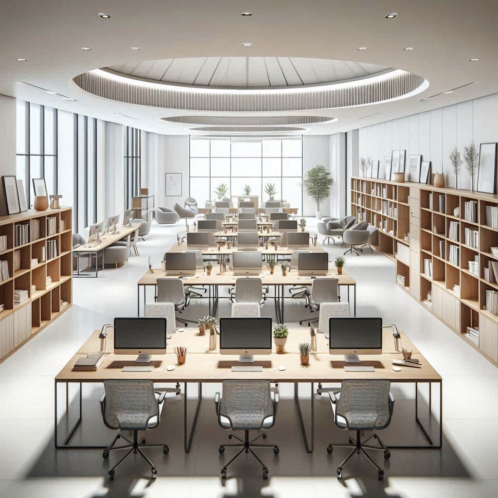 漕河泾开发区宝石园文章配图